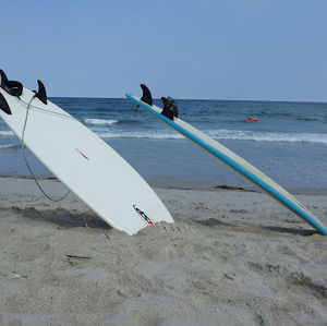 Meet your Posher, Rob